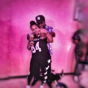 Meet your Posher, Lashaunda